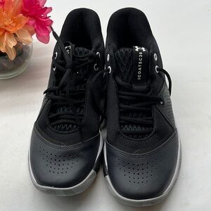 Under Armour Stephen Curry 30 Nens Basketball Shoes Sz 8 -151255#. SNK0332F